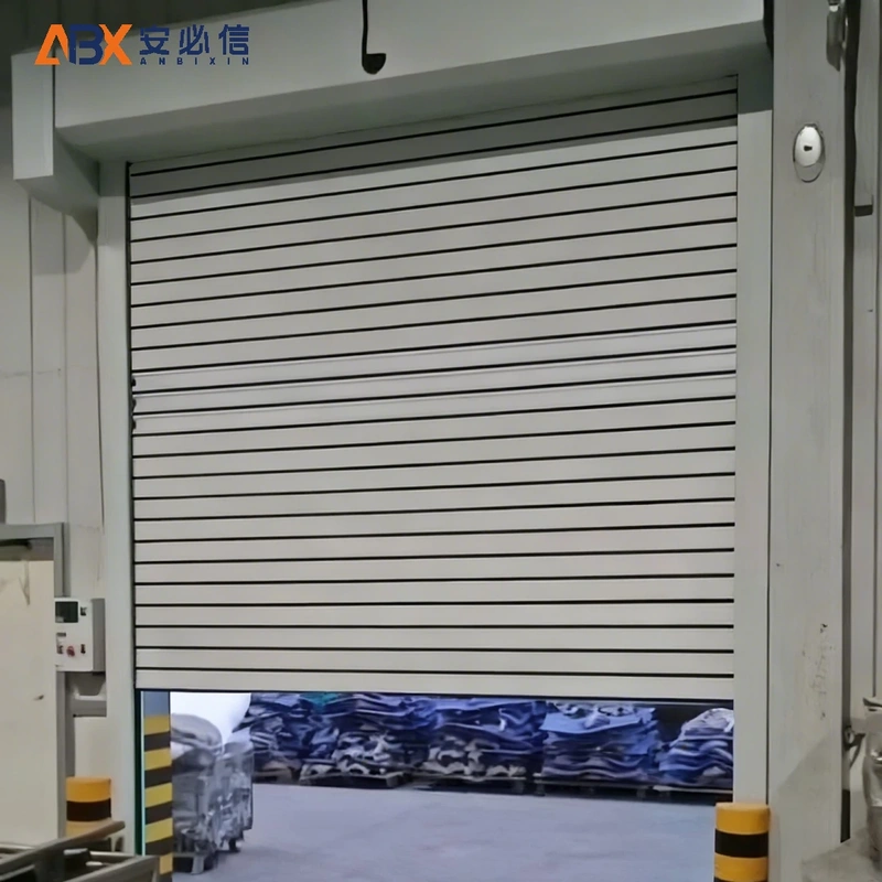 玉溪市感应高速门